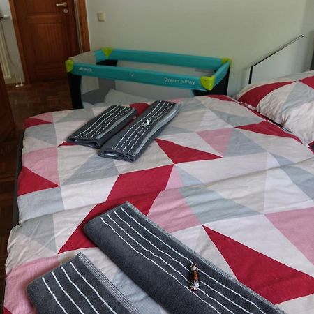 Ferienwohnung קיל מראה חיצוני תמונה
