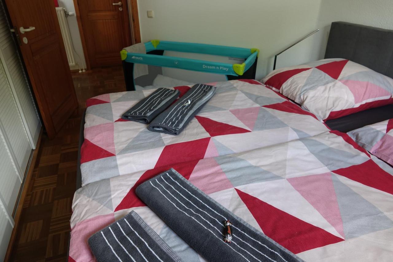 Ferienwohnung קיל מראה חיצוני תמונה