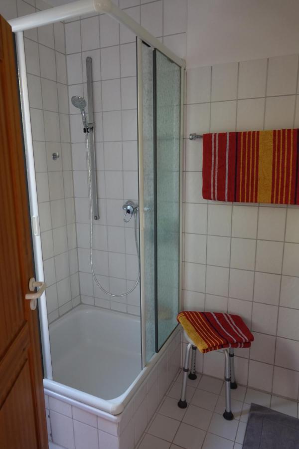 Ferienwohnung קיל מראה חיצוני תמונה