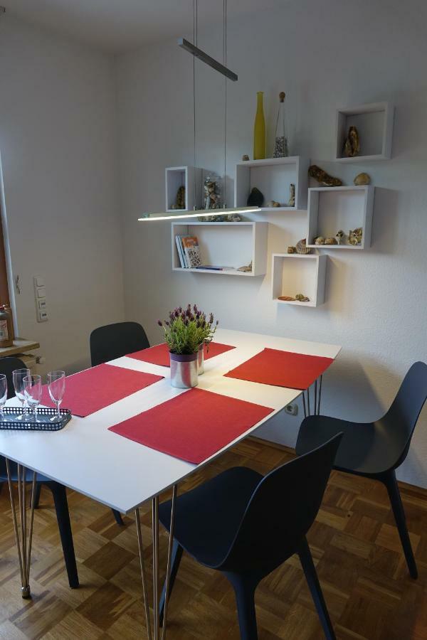 Ferienwohnung קיל מראה חיצוני תמונה