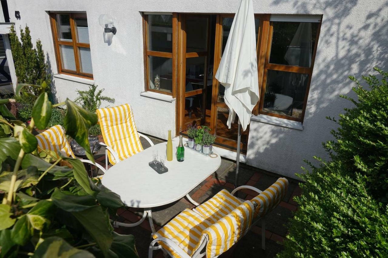 Ferienwohnung קיל מראה חיצוני תמונה