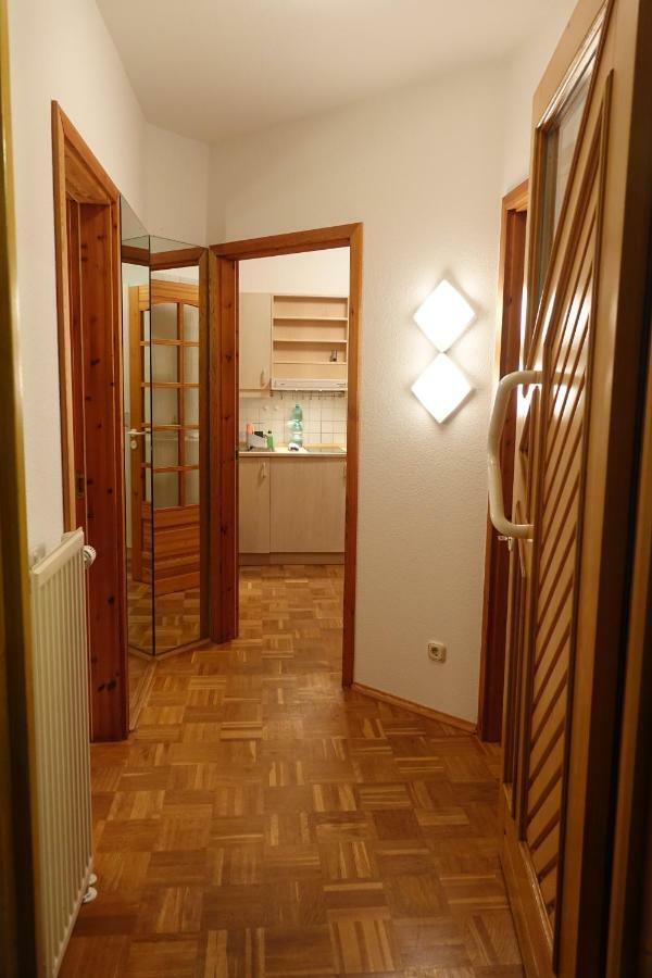 Ferienwohnung קיל מראה חיצוני תמונה