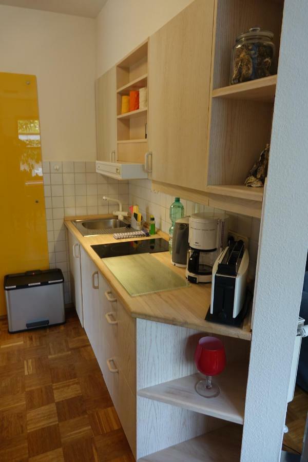 Ferienwohnung קיל מראה חיצוני תמונה